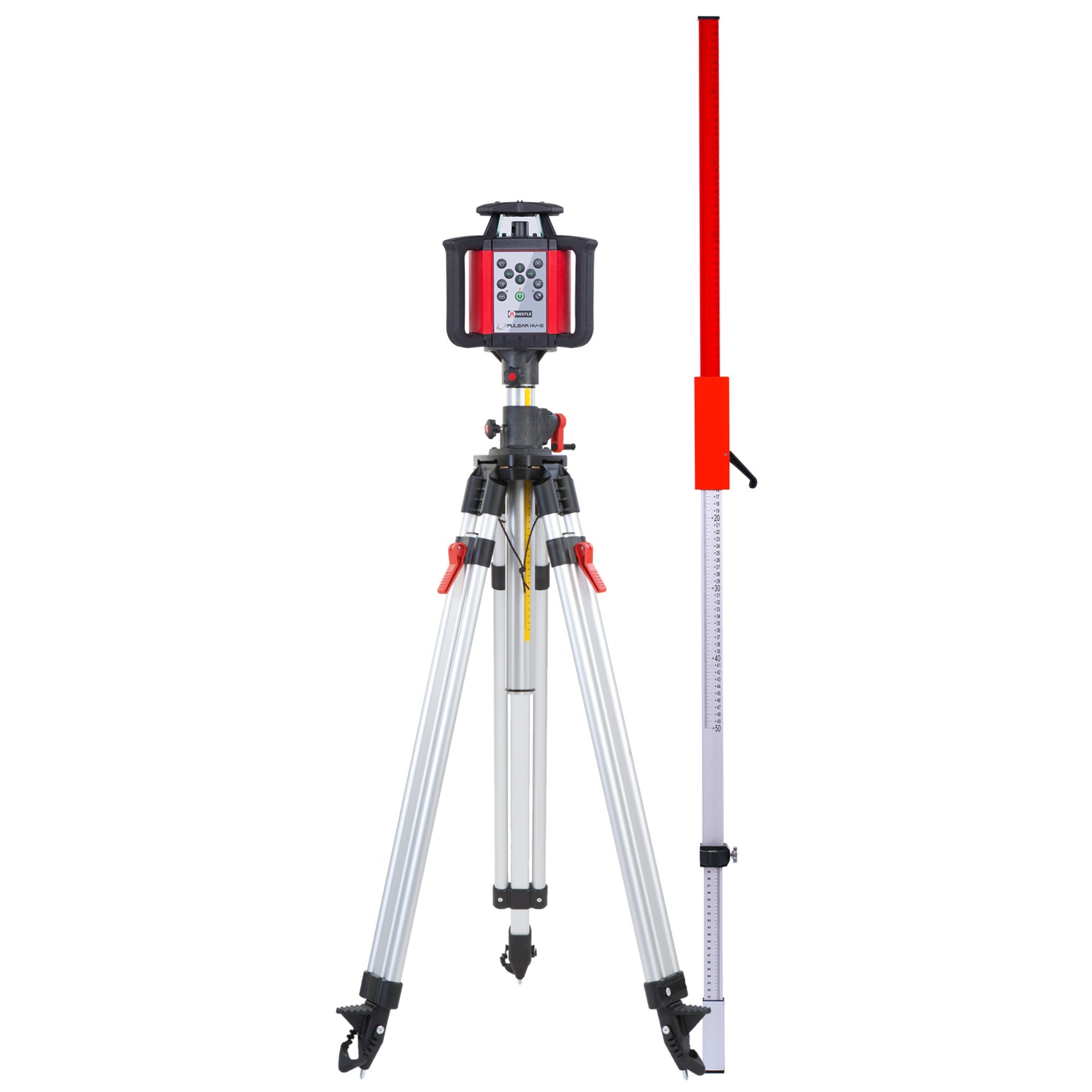 NESTLE PULSAR HV-G SET NESTLE PULSAR HV-G SET